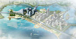 智能化設計助力建筑節能環保